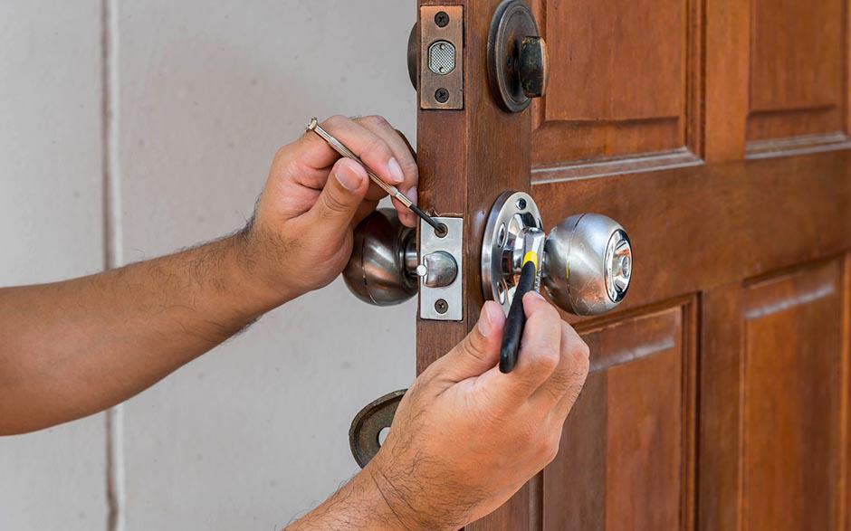 dépannage de porte blindée Les Lilas