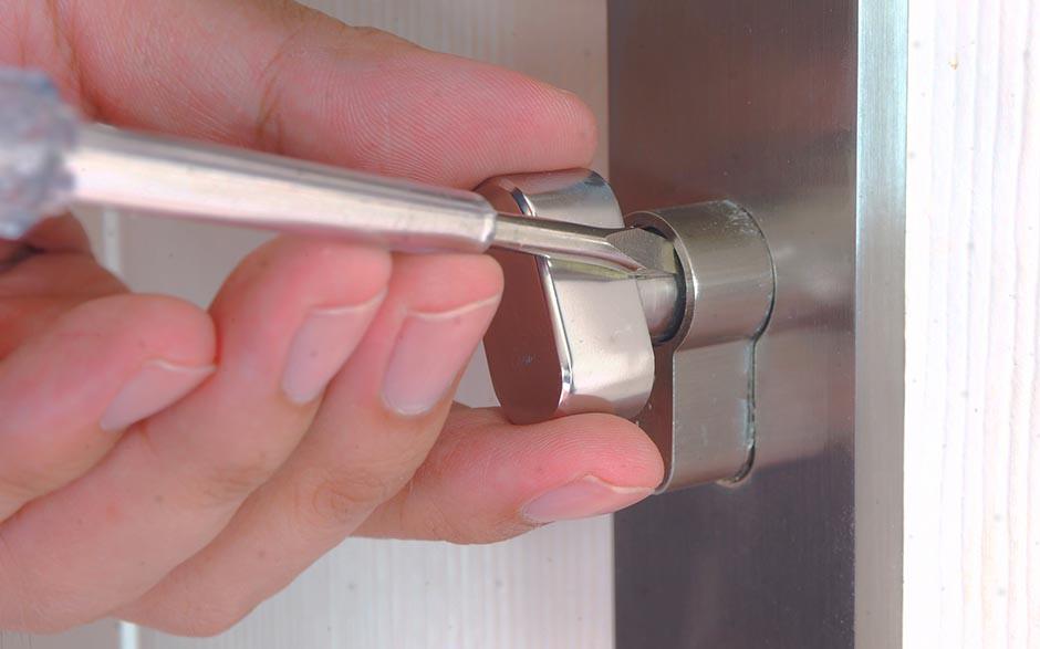 ouvrir une serrure de porte sans clé Beaumont-sur-Oise
